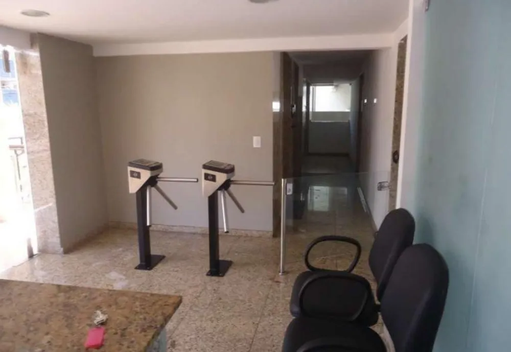 Sala-Conjunto, 26 m² - Foto 8