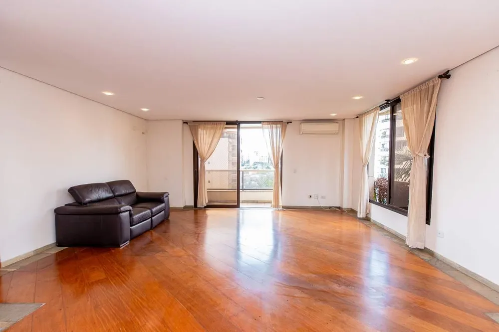 Apartamento, 4 quartos, 200 m² - Foto 3