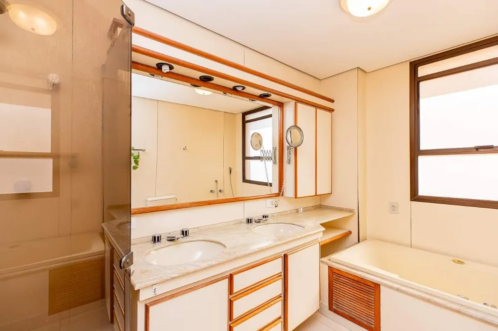 Apartamento, 4 quartos, 200 m² - Foto 7