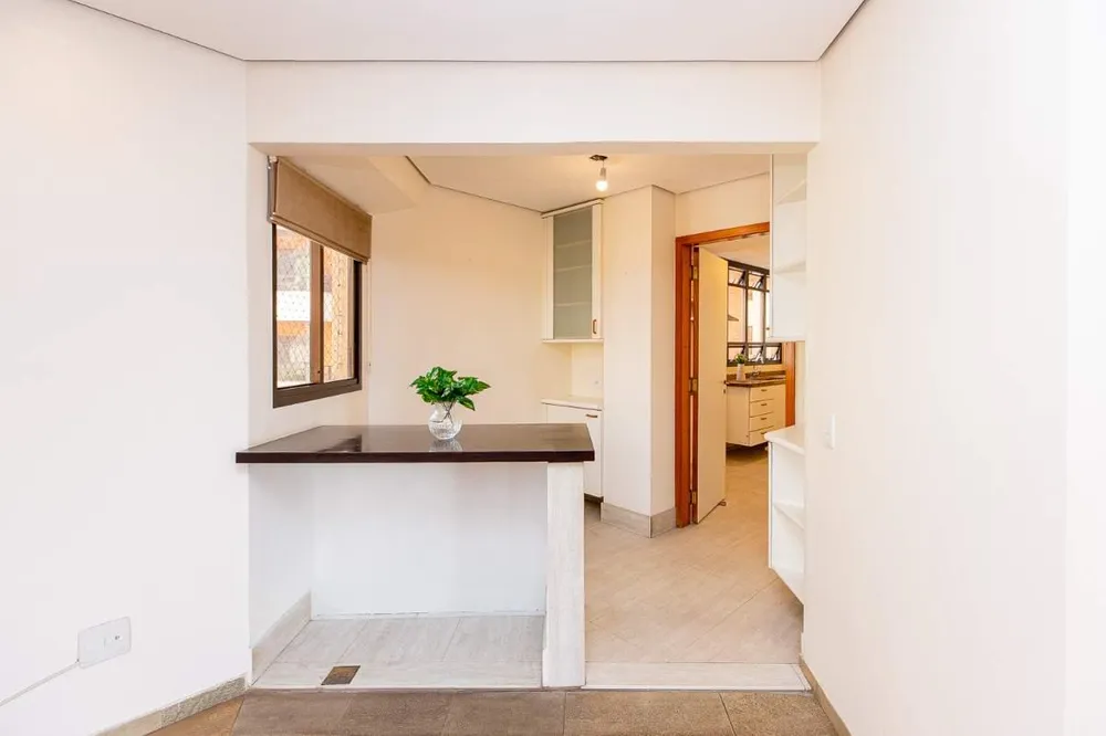 Apartamento, 4 quartos, 200 m² - Foto 5
