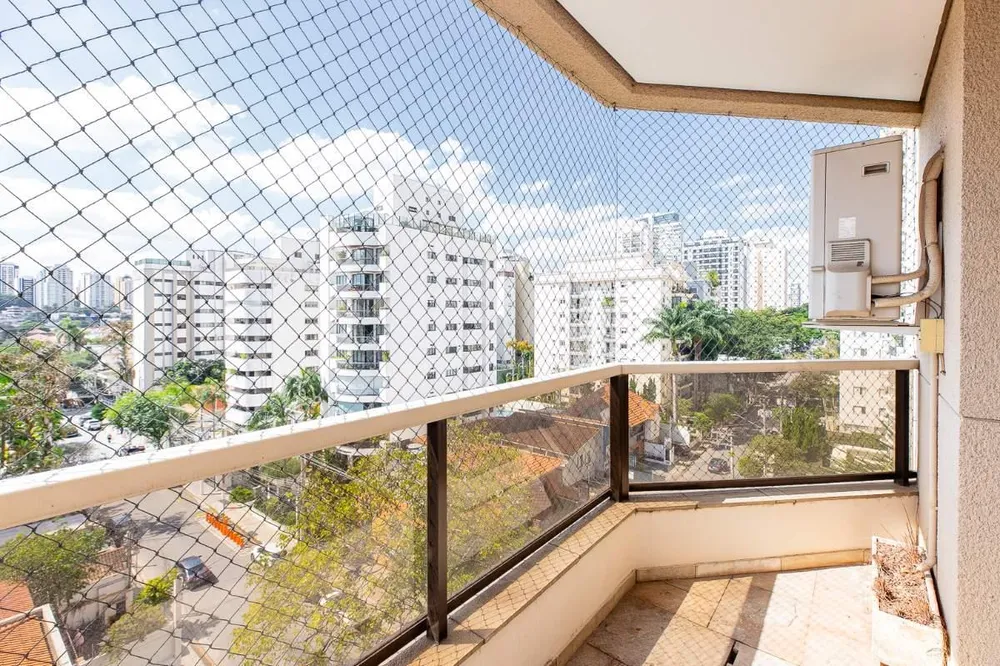 Apartamento, 4 quartos, 200 m² - Foto 6