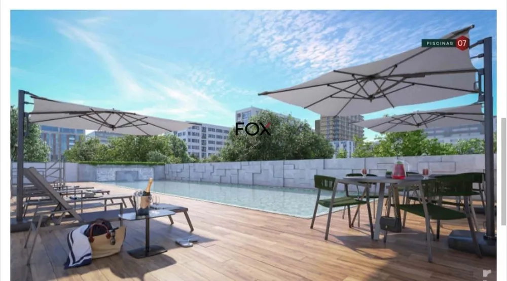 Cobertura, 3 quartos, 142 m² - Foto 12