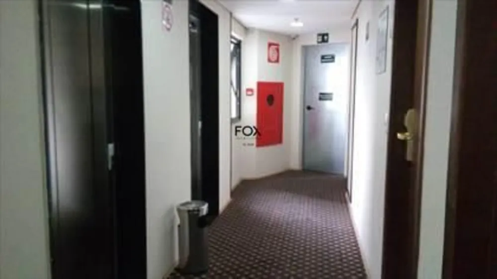 Apartamento, 1 quarto, 17 m² - Foto 7