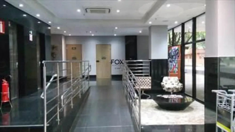 Apartamento, 1 quarto, 17 m² - Foto 1