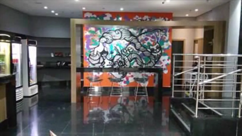 Apartamento, 1 quarto, 17 m² - Foto 4