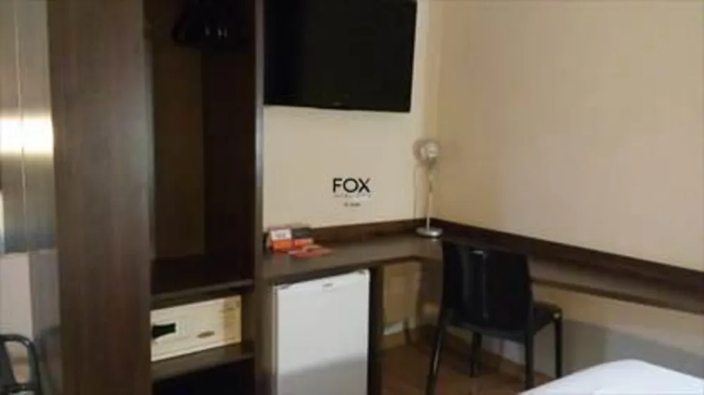 Apartamento, 1 quarto, 17 m² - Foto 9