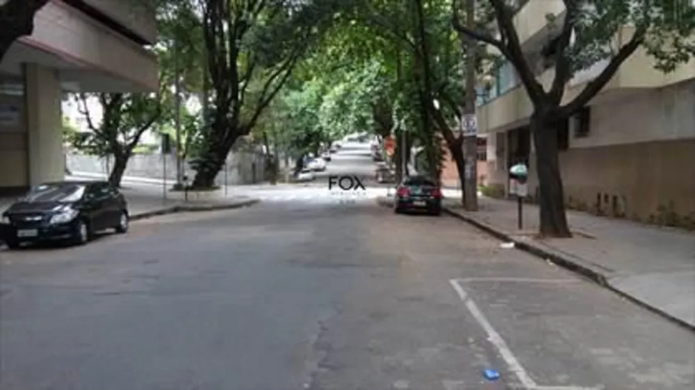 Apartamento, 1 quarto, 17 m² - Foto 3