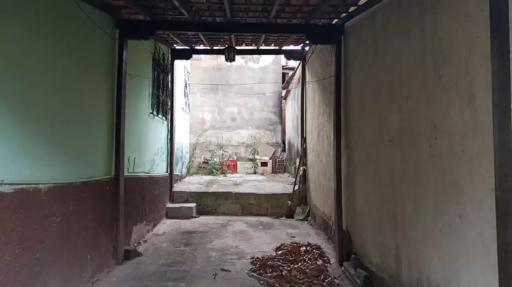 Casa, 2 quartos, 360 m² - Foto 1