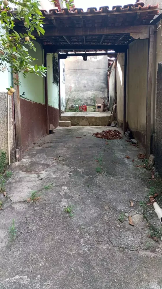 Casa, 2 quartos, 360 m² - Foto 7