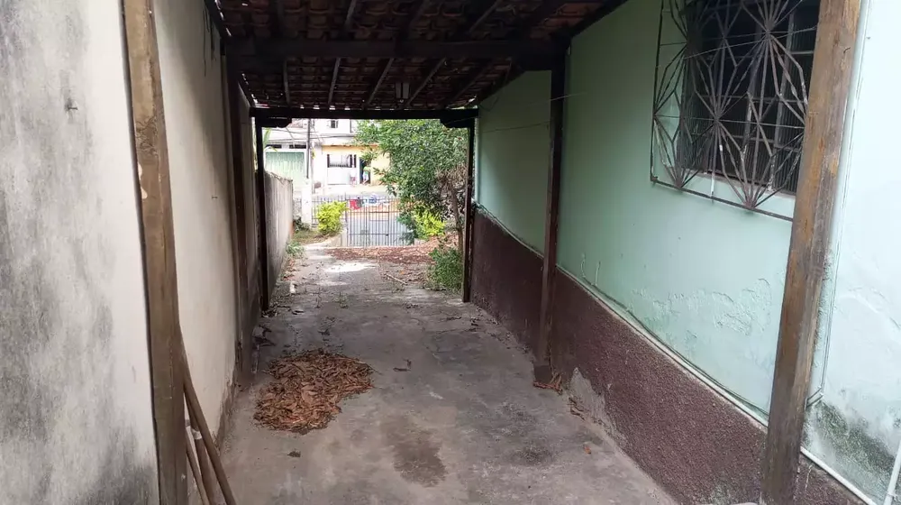Casa, 2 quartos, 360 m² - Foto 2