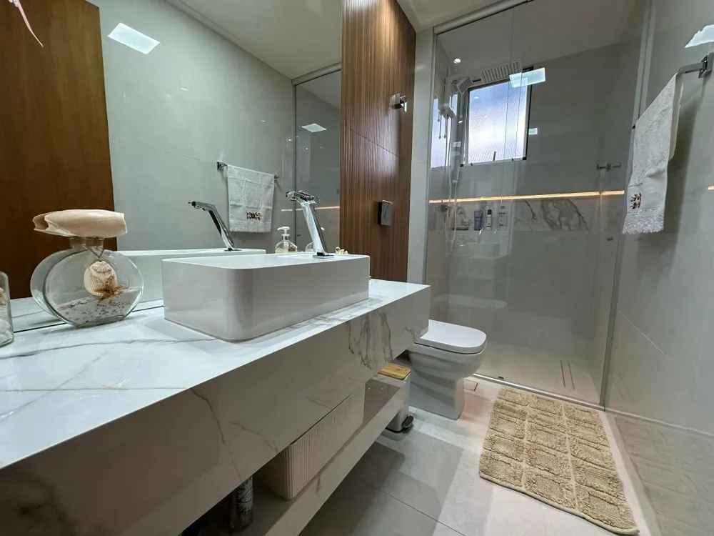 Apartamento, 3 quartos, 174 m² - Foto 10