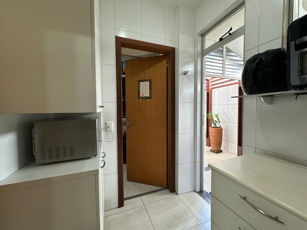 Apartamento, 3 quartos, 174 m² - Foto 9
