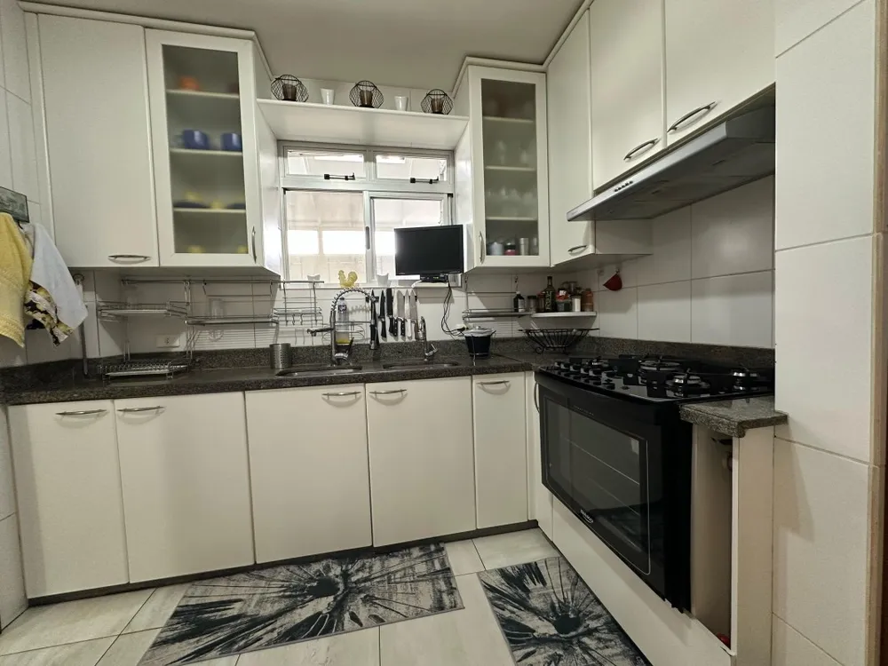 Apartamento, 3 quartos, 174 m² - Foto 7
