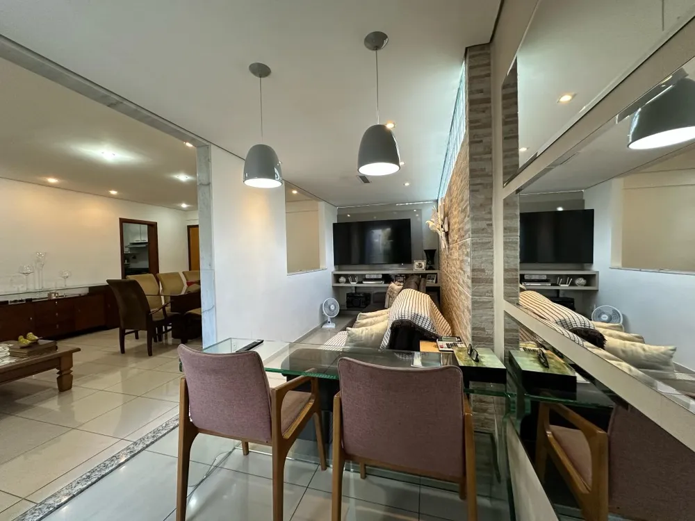 Apartamento, 3 quartos, 174 m² - Foto 2
