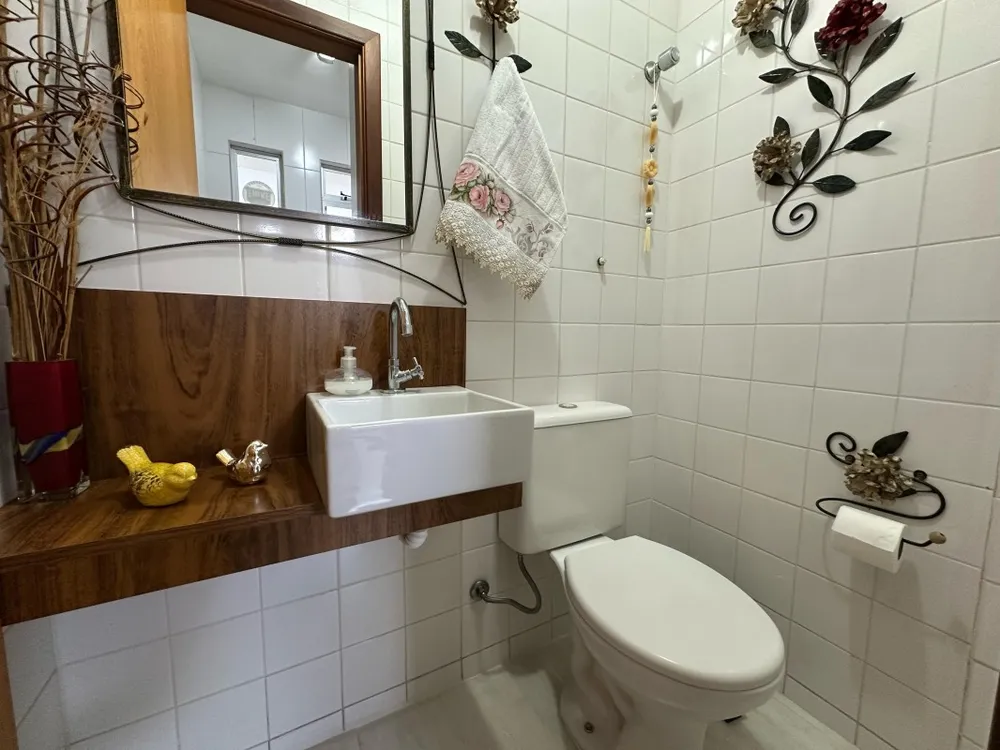 Apartamento, 3 quartos, 174 m² - Foto 11