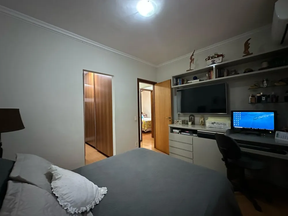 Apartamento, 3 quartos, 174 m² - Foto 8