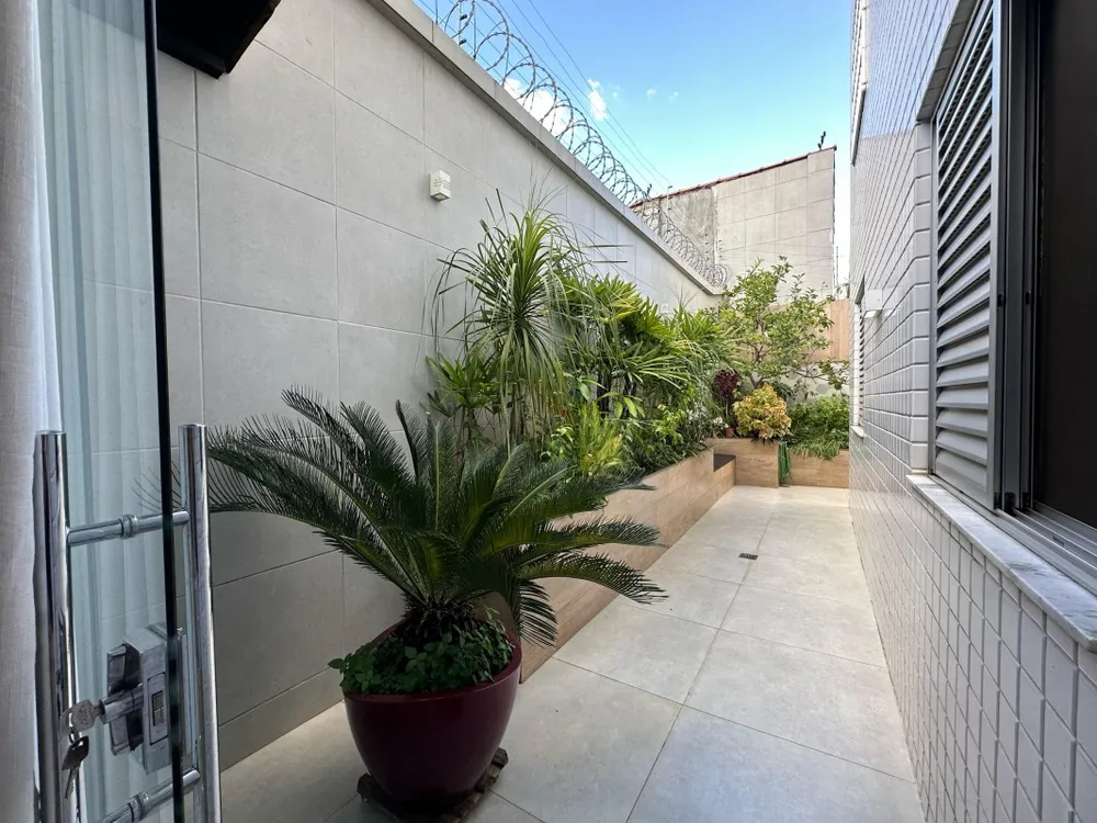 Apartamento, 3 quartos, 174 m² - Foto 5