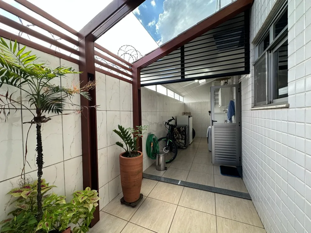 Apartamento, 3 quartos, 174 m² - Foto 6