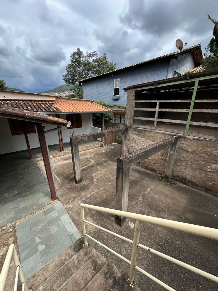 Casa para alugar com 1 quarto - Foto 1