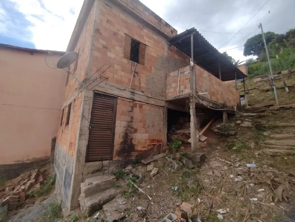 Casa, 2 quartos, 360 m² - Foto 2