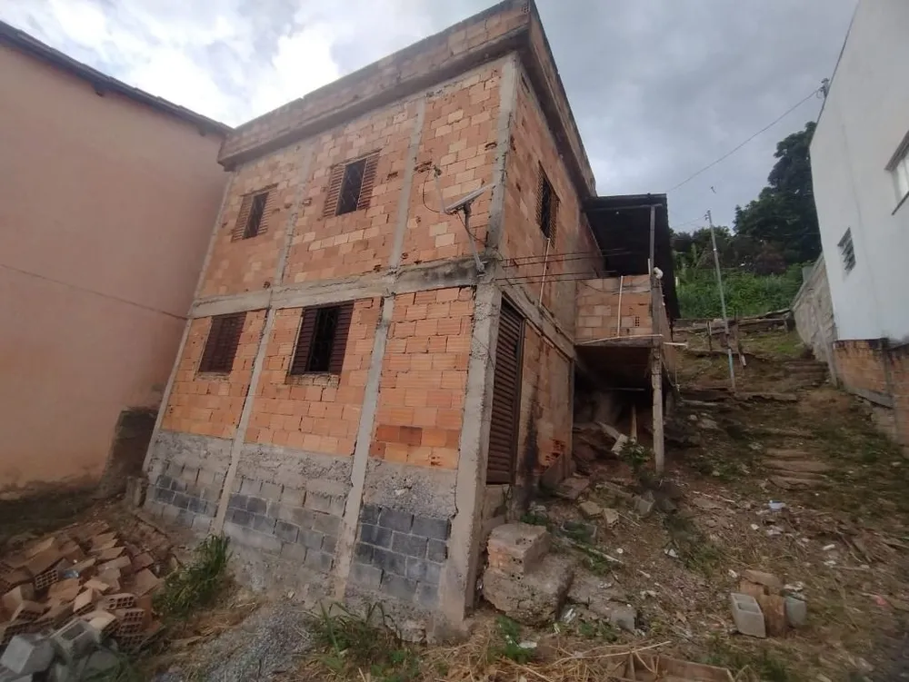 Casa, 2 quartos, 360 m² - Foto 1