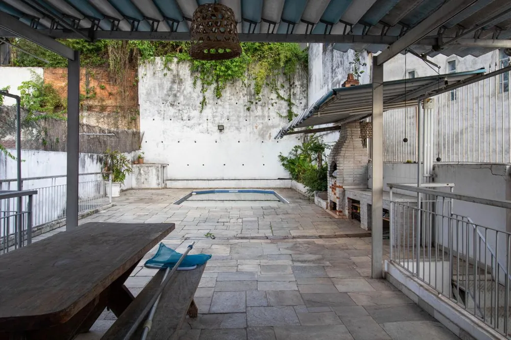 Casa, 4 quartos, 340 m² - Foto 2