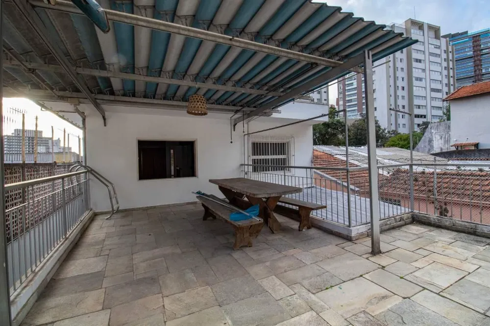 Casa, 4 quartos, 340 m² - Foto 1
