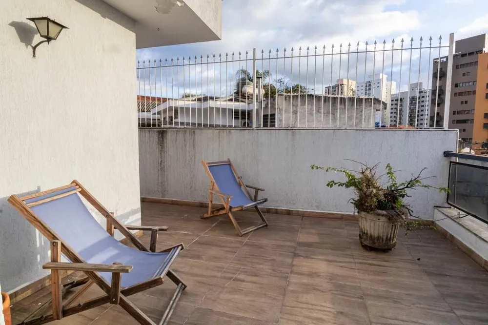 Casa, 4 quartos, 340 m² - Foto 8