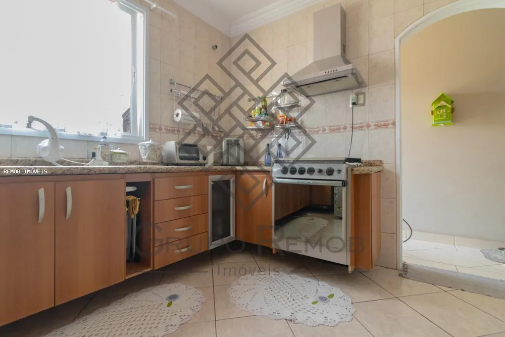 Casa, 4 quartos, 295 m² - Foto 15