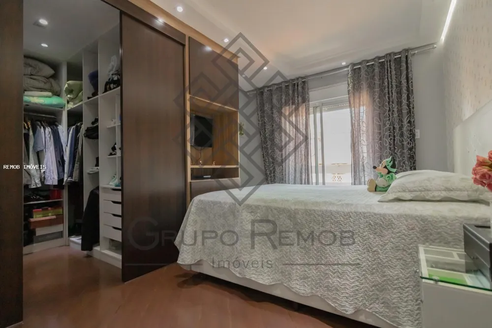 Casa, 4 quartos, 295 m² - Foto 13