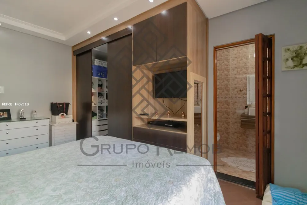 Casa, 4 quartos, 295 m² - Foto 8
