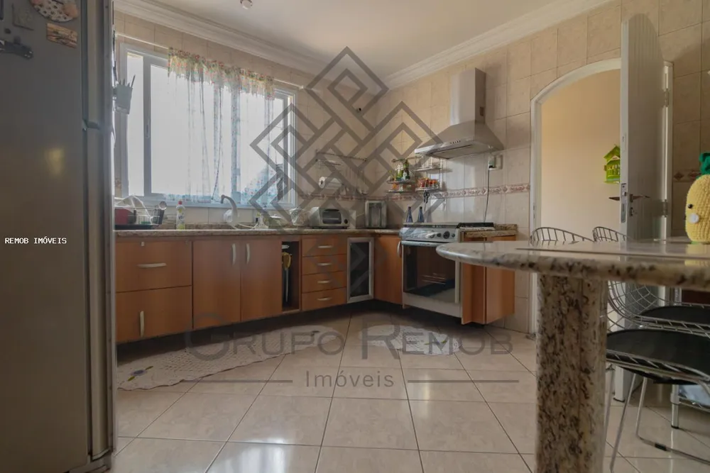 Casa, 4 quartos, 295 m² - Foto 14
