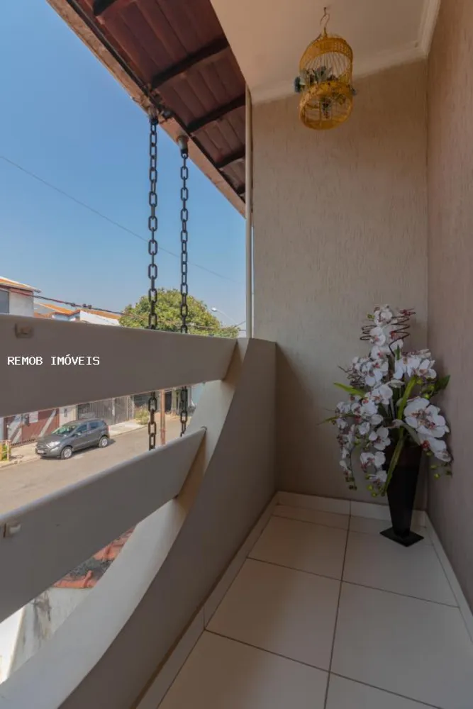 Casa, 4 quartos, 295 m² - Foto 7