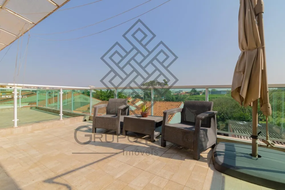 Casa, 4 quartos, 295 m² - Foto 16