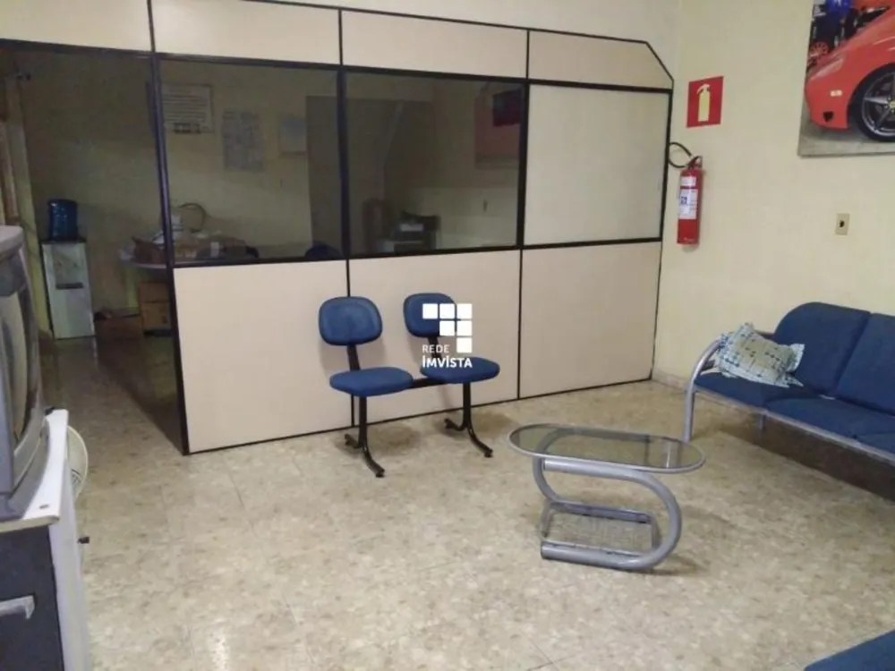 Depósito-Galpão, 900 m² - Foto 4