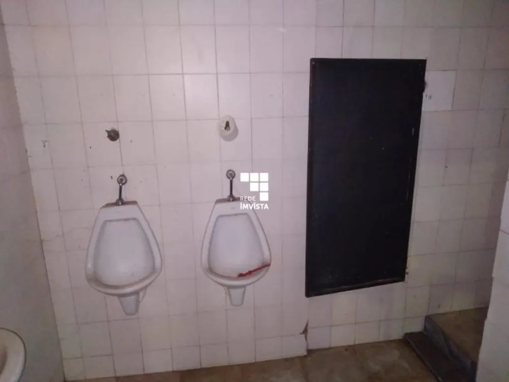 Depósito-Galpão, 900 m² - Foto 1