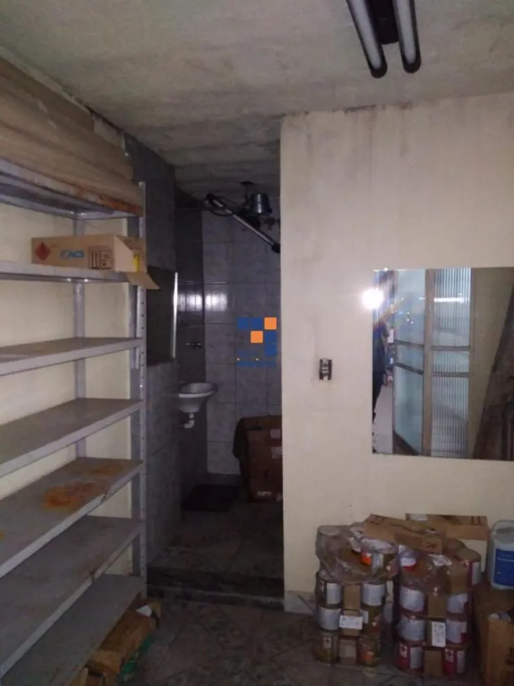 Depósito-Galpão, 900 m² - Foto 3