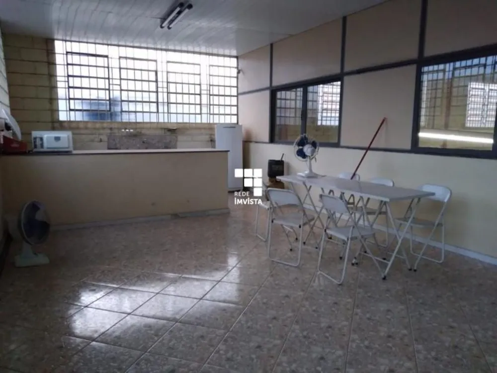 Depósito-Galpão, 900 m² - Foto 2