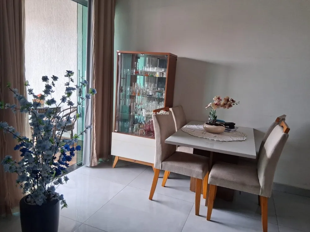 Casa, 3 quartos, 180 m² - Foto 2