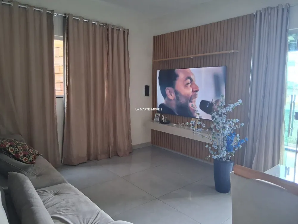Casa, 3 quartos, 180 m² - Foto 4