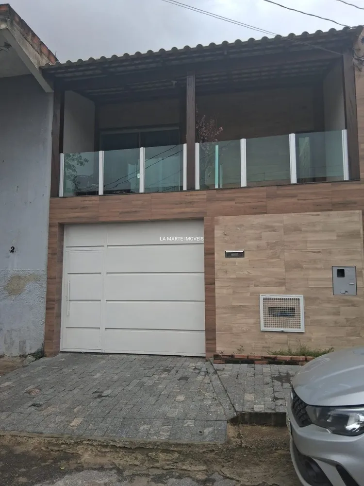 Casa, 3 quartos, 180 m² - Foto 16