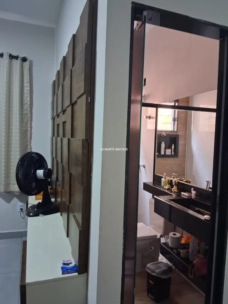 Casa, 3 quartos, 180 m² - Foto 7