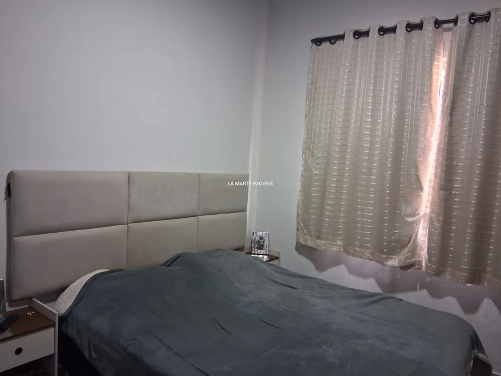 Casa, 3 quartos, 180 m² - Foto 12
