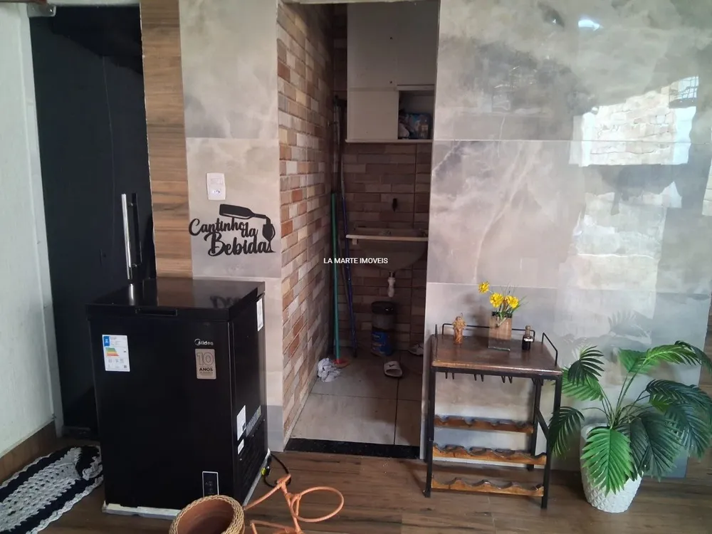Casa, 3 quartos, 180 m² - Foto 14