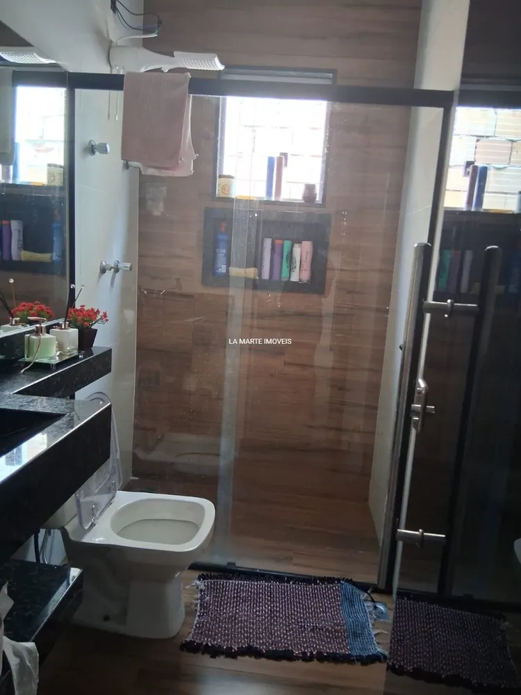 Casa, 3 quartos, 180 m² - Foto 8