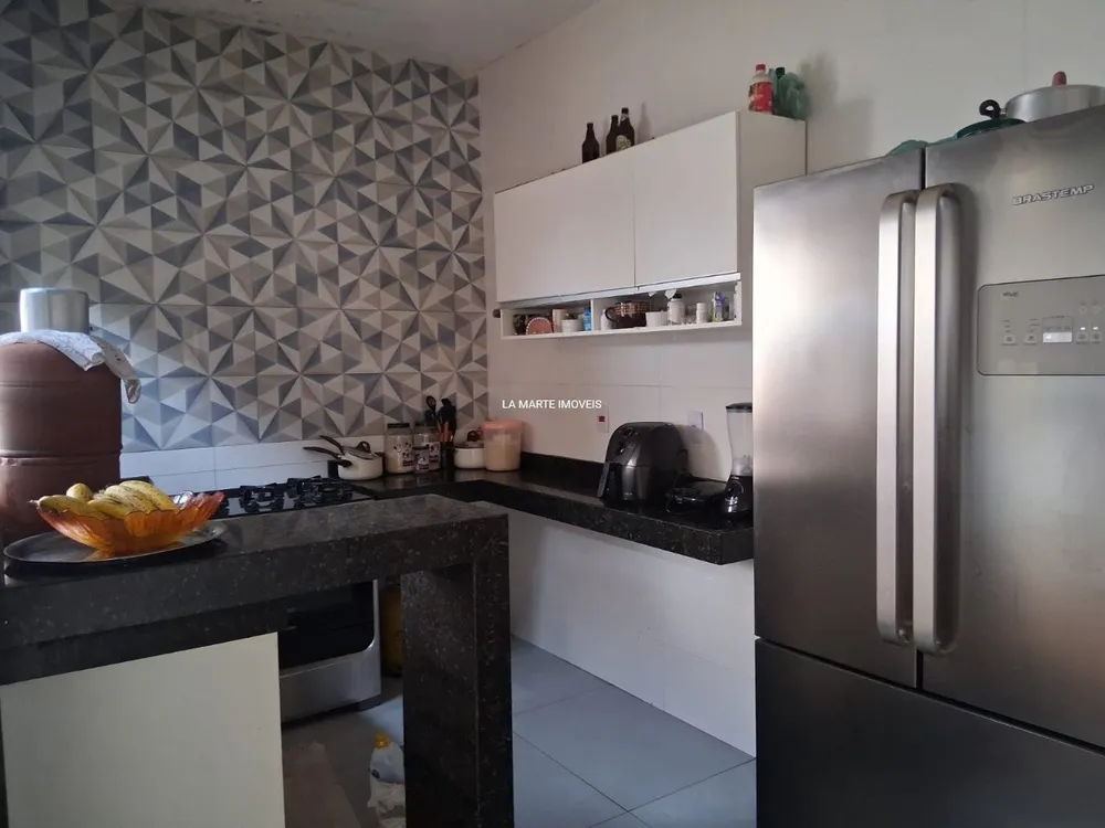 Casa, 3 quartos, 180 m² - Foto 11