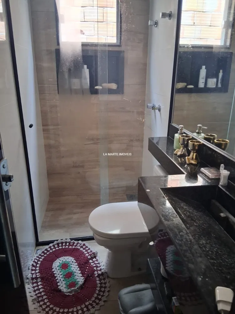 Casa, 3 quartos, 180 m² - Foto 9