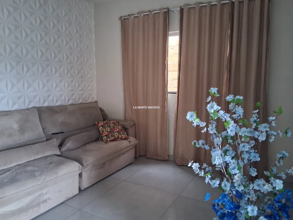 Casa, 3 quartos, 180 m² - Foto 3