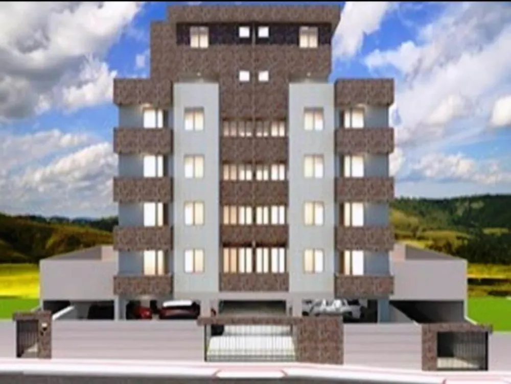 Apartamento, 3 quartos, 84 m² - Foto 1