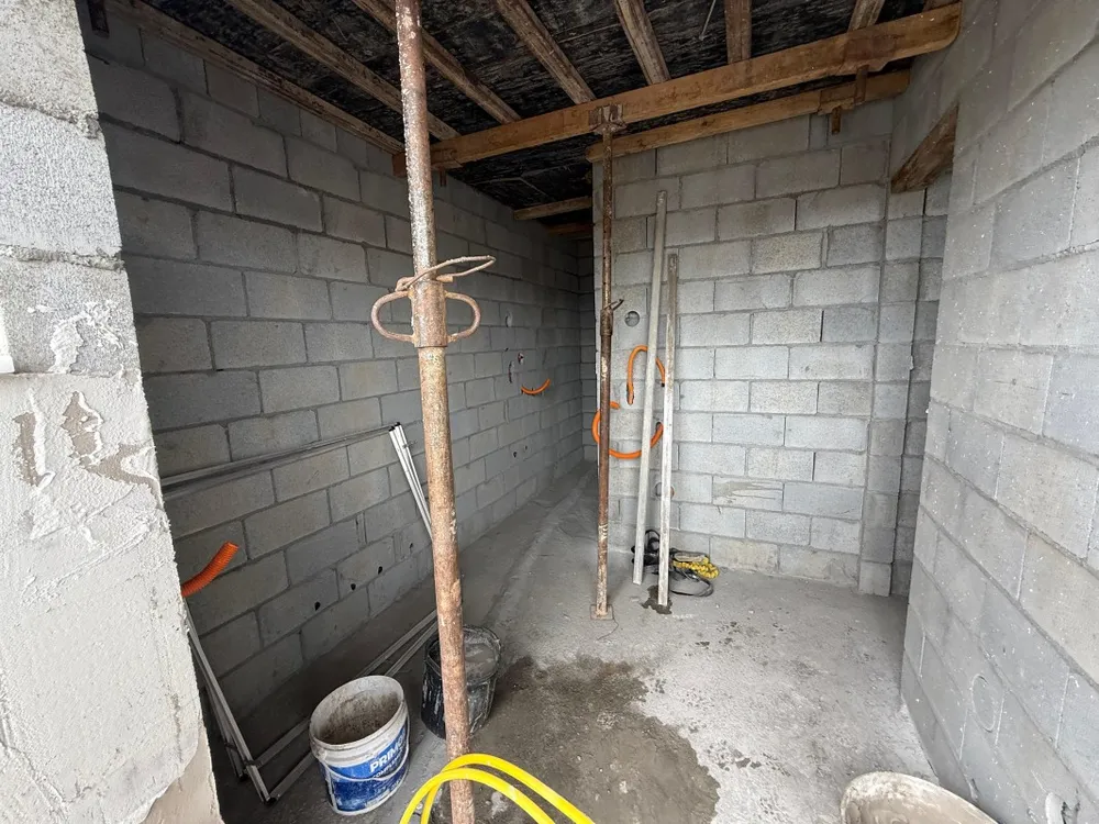 Cobertura, 3 quartos, 12 m² - Foto 3